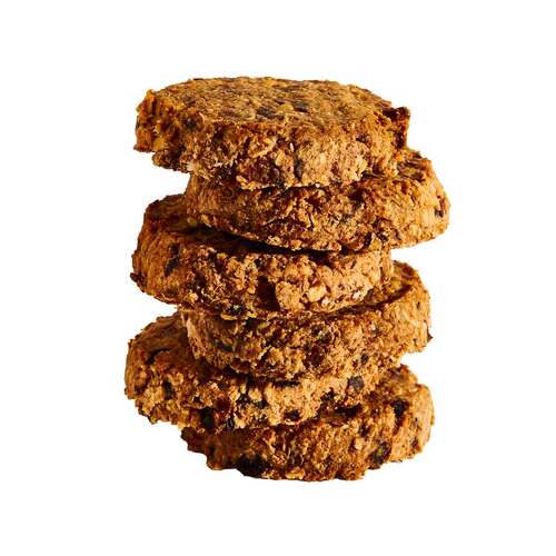 Gluten Free Sticky Date & Ginger Cookie 60g