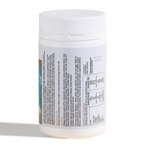 Collagen Forte 180g