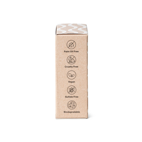 Solid Shampoo Bar Original (100g)
