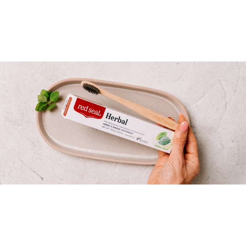 Herbal Toothpaste 110g