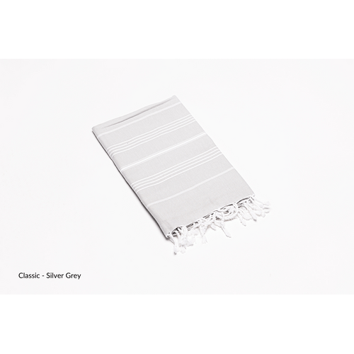 Classic Turkish Towel
