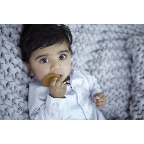  Soother Orthodontic (Small)