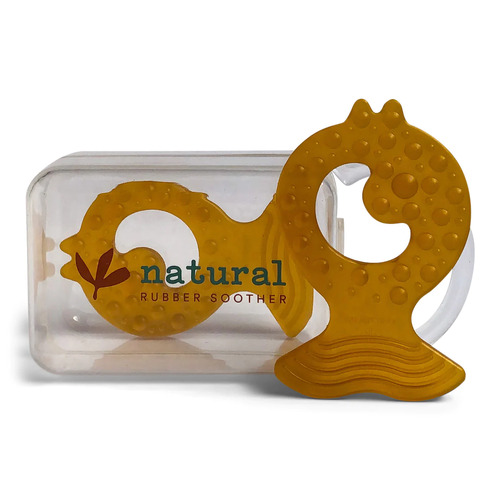Fish Teether & Soother