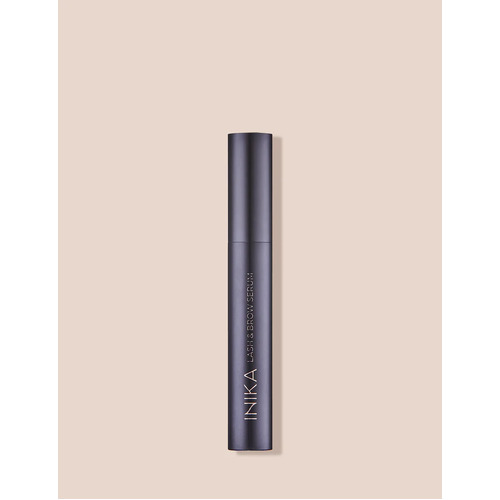 INIKA Organic Lash & Brow Serum