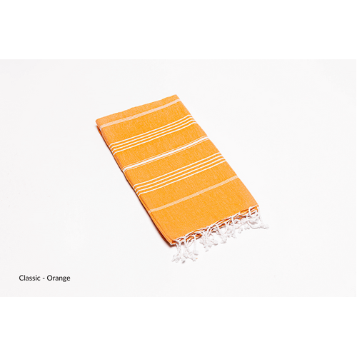 Classic Turkish Towel