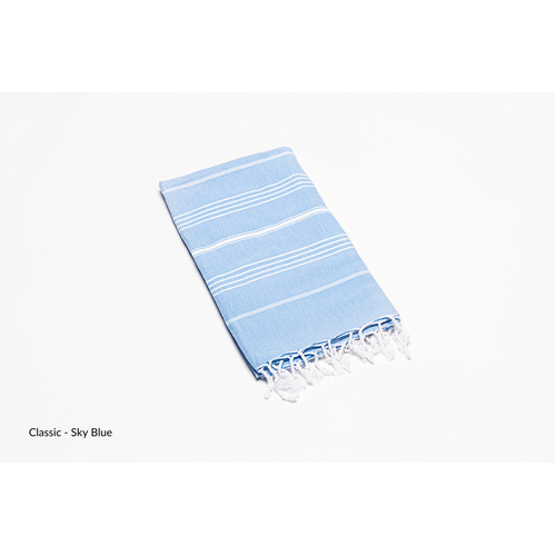 Classic Turkish Towel