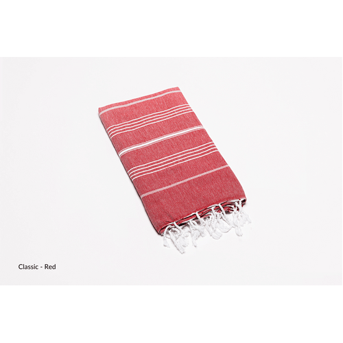 Classic Turkish Towel