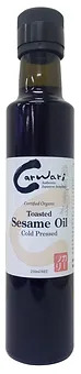 Toasted Sesame Oil 250ml