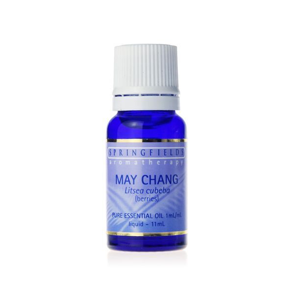 May Chang Essential Oil 11ml