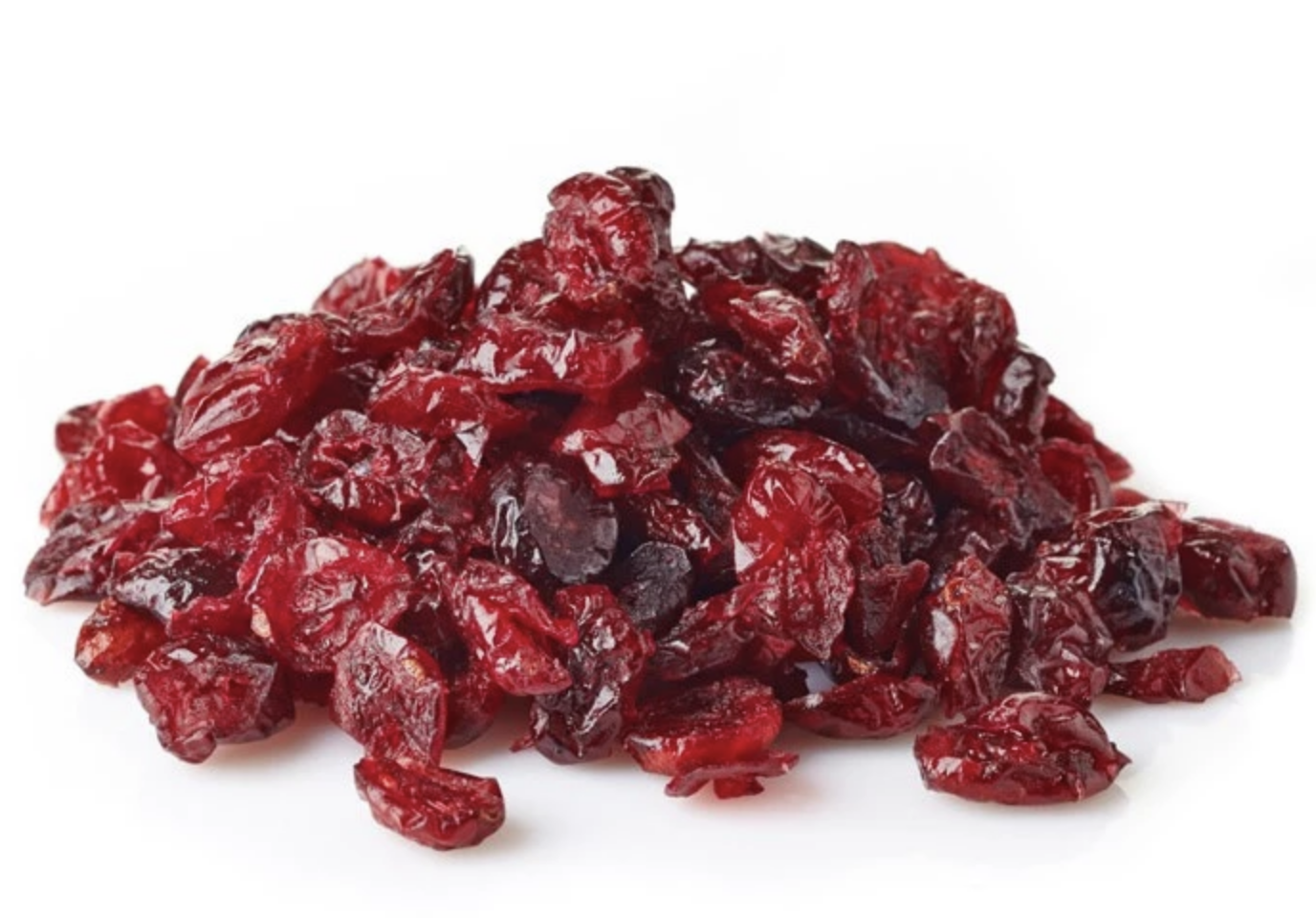 Cranberries (Bulk) ORGANIC $55.95/kg