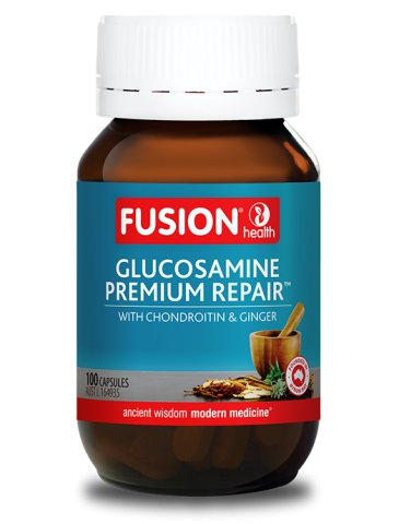 Glucosamine Advanced Repair 100 caps