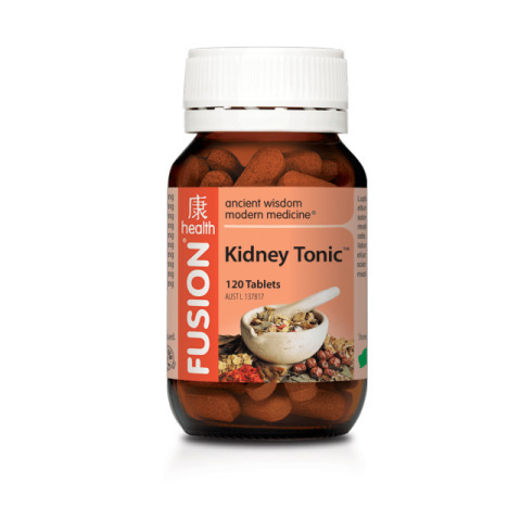 Kidney Tonic 30 Tabs