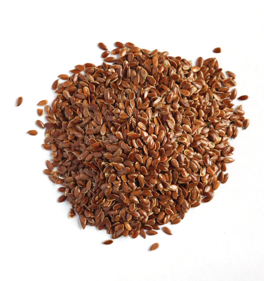 Linseed (Flaxseed) BULK  $24.95/ kg
