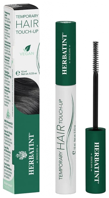 Herbatint Temporary Hair Touch Up Black