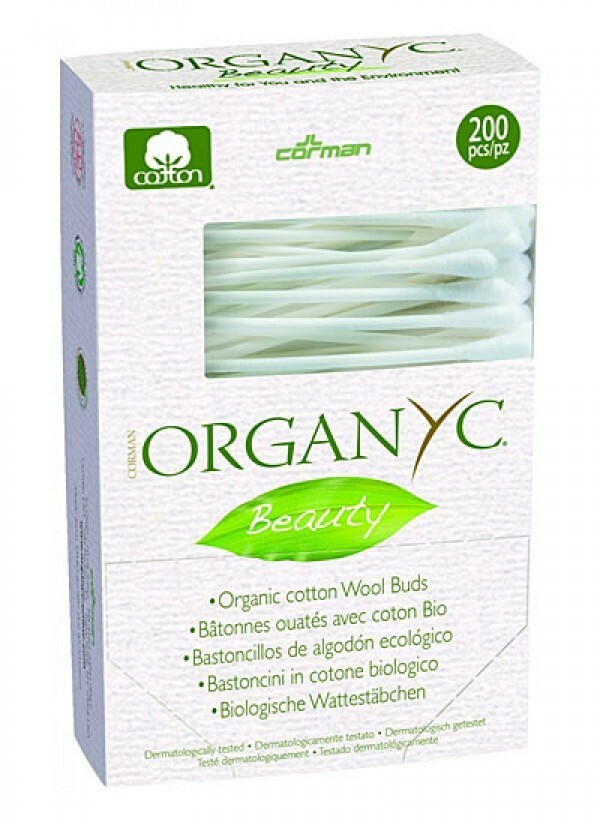 Beauty Cotton Buds Pack 200