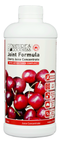 Cherry Juice Joint Formula 1L