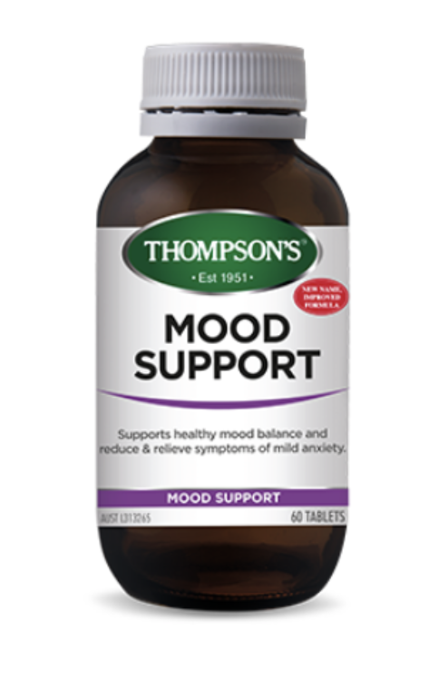 Mood Support 60t