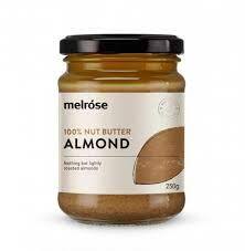 MelroseAlmond Nut Butter Spread