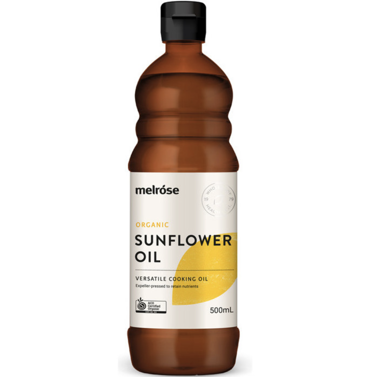 Sunflower Oil 500ml 