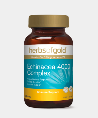 ECHINACEA 4000 30 Tablets