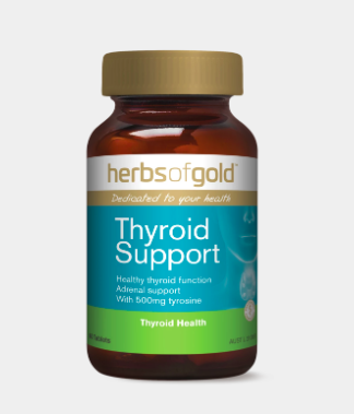 THYROID SUPPORT 60 Tablets