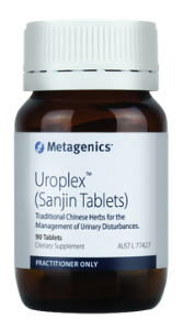 Uroplex (Sanjin Tablets) 90TABS