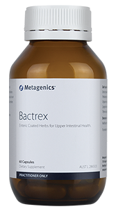 Bactrex 60 Caps
