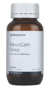 NeuroCalm Sleep 60