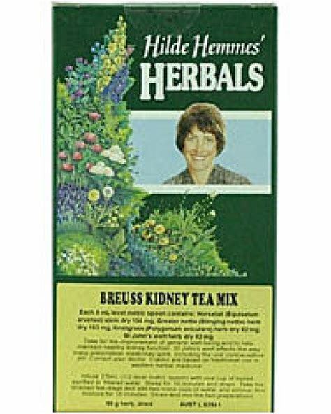 Breuss Kidney Tea Mix 60g
