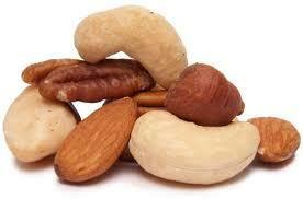Mixed Nuts Premium Raw (Bulk) $59.95kg