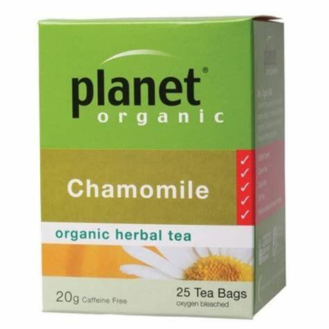 Chamomile 25 Tea Bags
