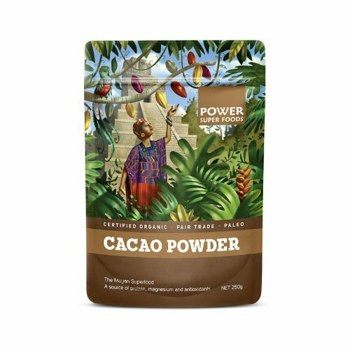 Cacao Powder 250g