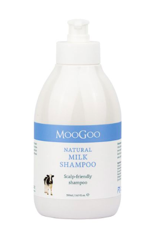 Milk Shampoo 500ml