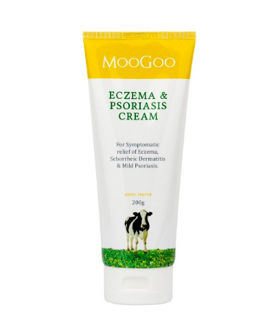 Moogoo eczema best sale