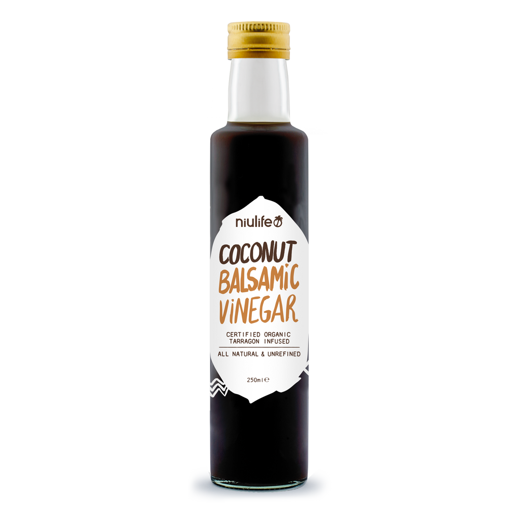 Coconut Balsamic Vinegar (250ml)