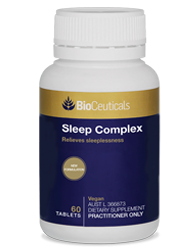 Sleep Complex 60C