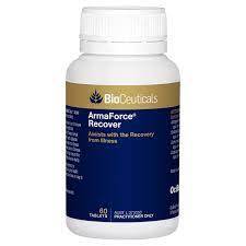 Armaforce Recover 60 Tablets