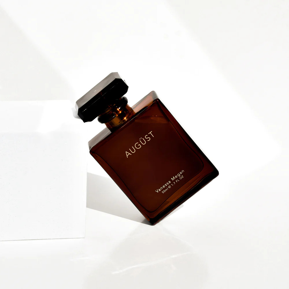 August 100% Natural Perfume 50ml 
