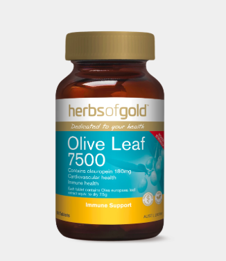 Olive Leaf 7500 60t