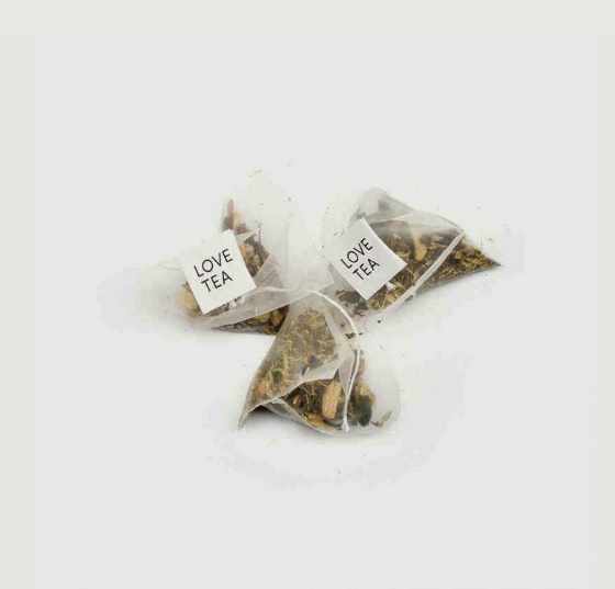 Detox Organic Tea 20 Bags 