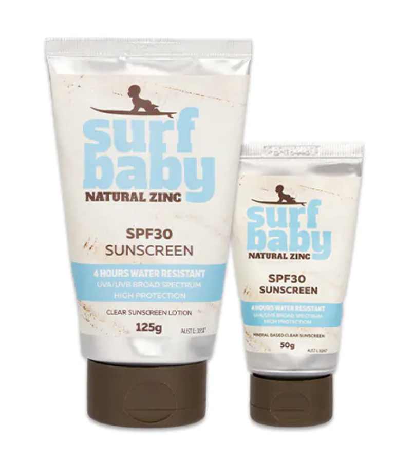 Surf Baby Sunscreen 50g