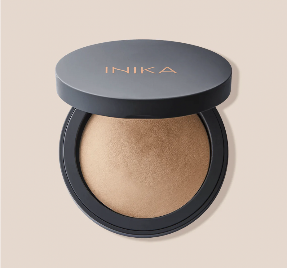 INIKA Baked Foundation Patience 8gm