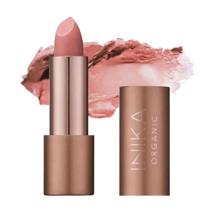 INIKA Lipstick Nude Pink