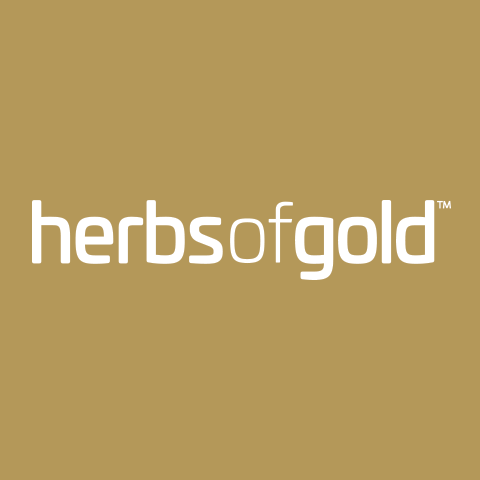 Herbs of Gold image