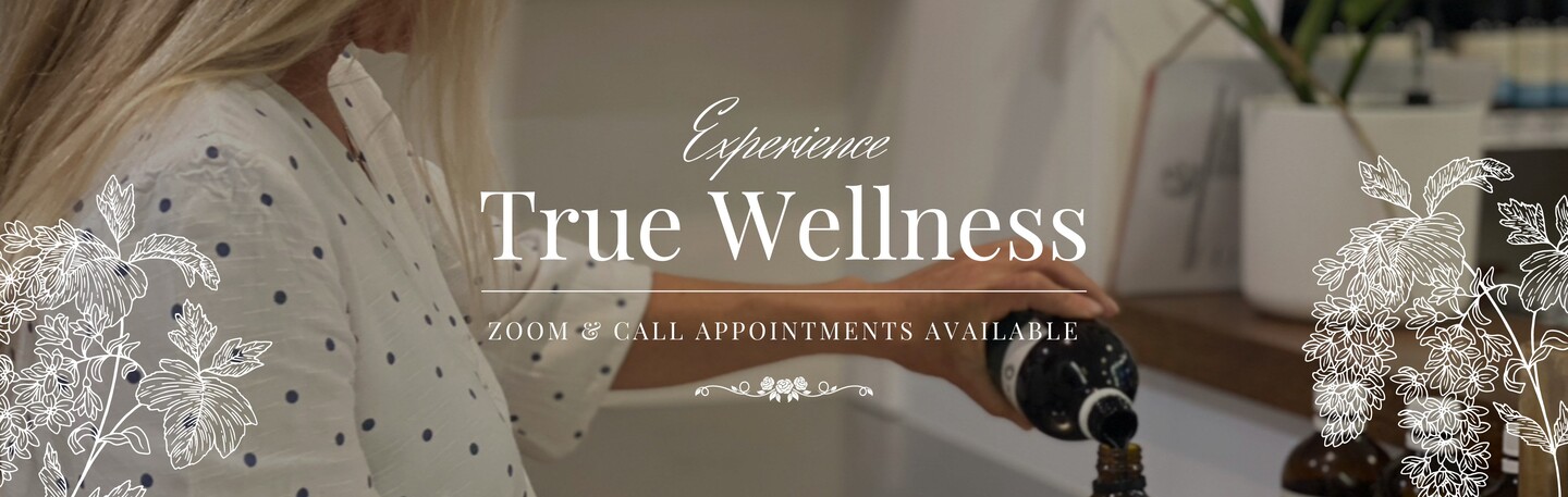 Naturopathic Consultations Online