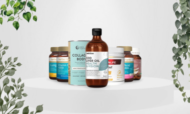 Supplements & Vitamins image