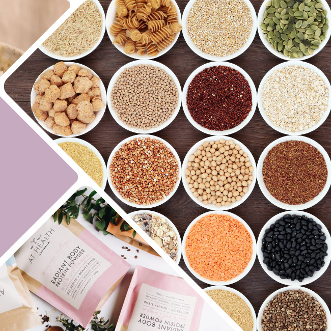 Health Foods image