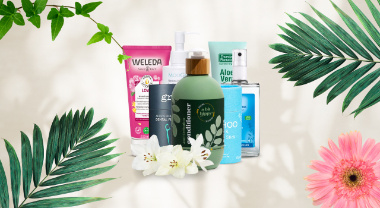 Bath & Body image