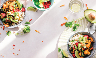 Health & Wellness image