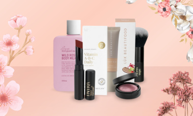 Skincare & Makeup image